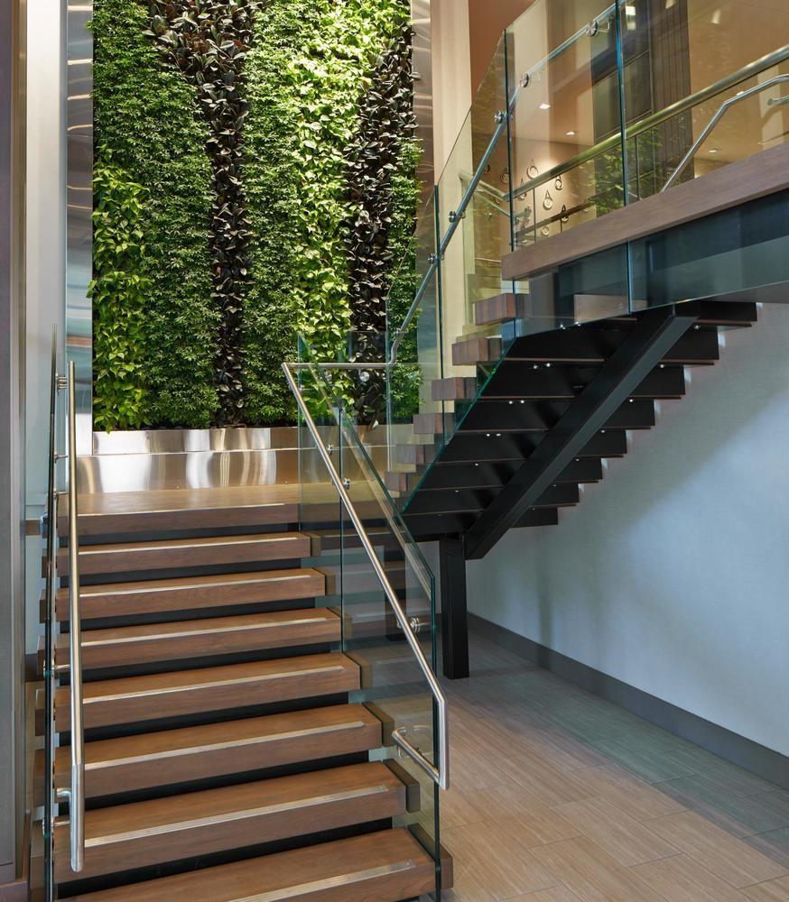 Ac Hotel By Marriott Seattle Bellevue/Downtown Экстерьер фото