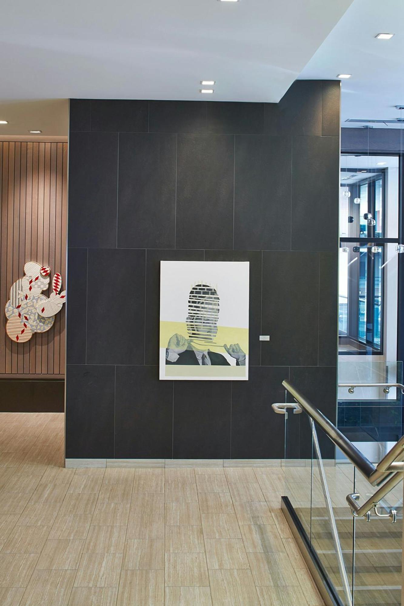 Ac Hotel By Marriott Seattle Bellevue/Downtown Экстерьер фото