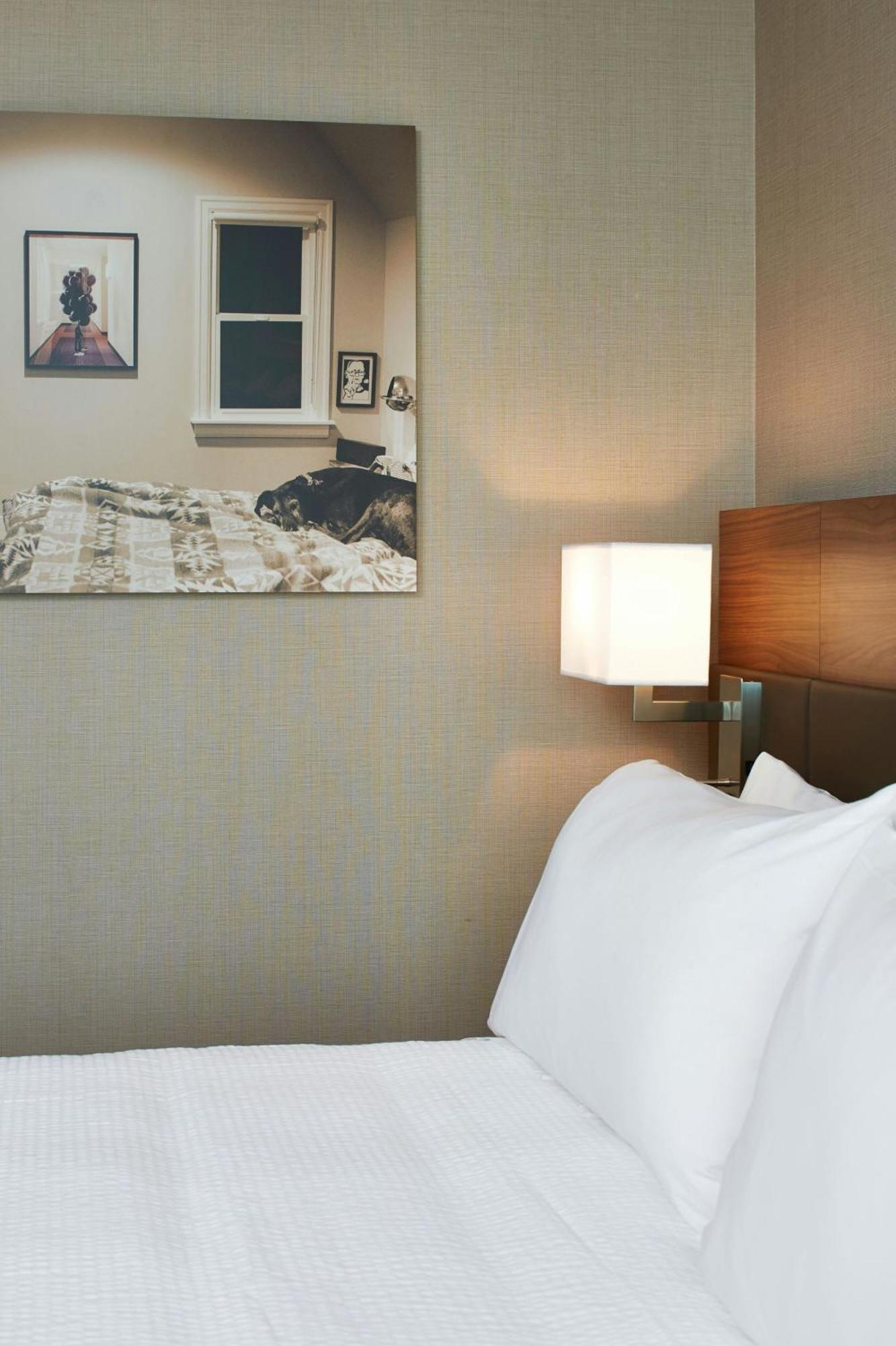 Ac Hotel By Marriott Seattle Bellevue/Downtown Экстерьер фото